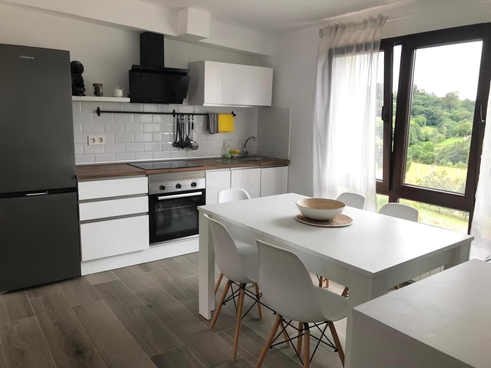 Casa Vanguardista En El Campo Cerca De Santiago Pontevedra Exterior foto